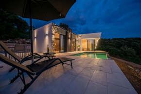 Luxury modern villa Perla